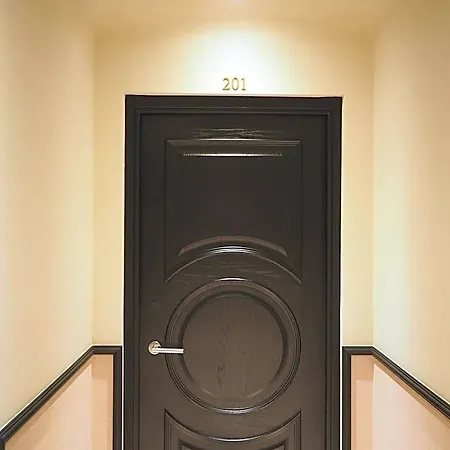 Maison Marineta 3*