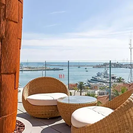 Maison Marineta 3*