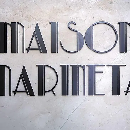 Hotel Maison Marineta