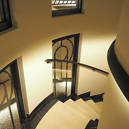 Hotell Maison Marineta Denia