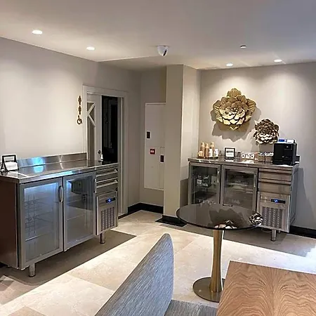 Maison Marineta Hotell 3*