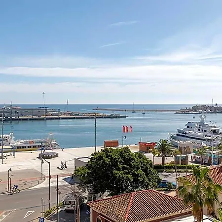 Maison Marineta Hotel Denia