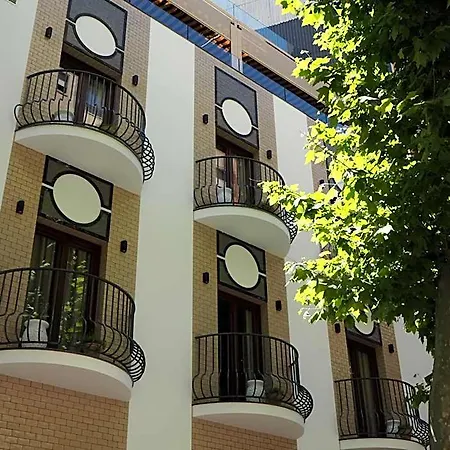Maison Marineta 3* Denia