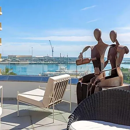 Maison Marineta Hotel Denia