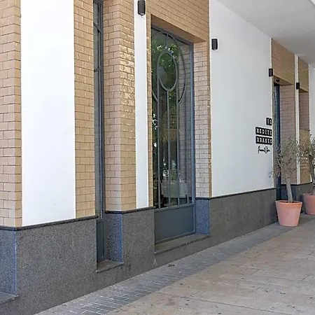 Hotel Maison Marineta 3*