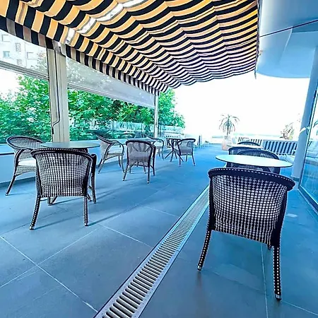 Maison Marineta Hotell 3*