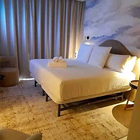 Maison Marineta Hotell 3*