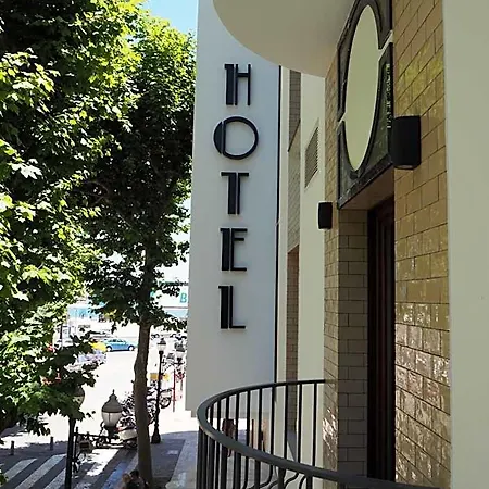 Hotell Maison Marineta