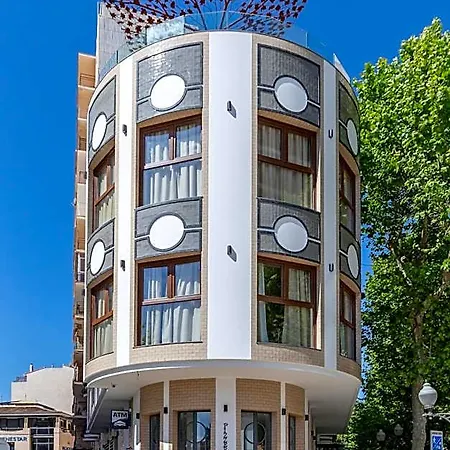 Maison Marineta Hotel