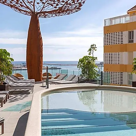 Maison Marineta Hotel