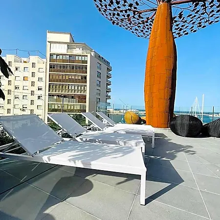 Maison Marineta Hotell 3*