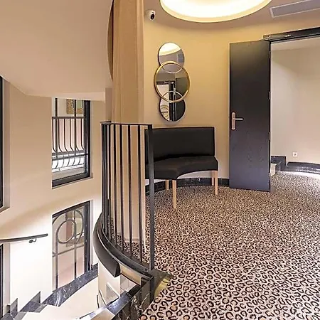 Maison Marineta Hotel 3*