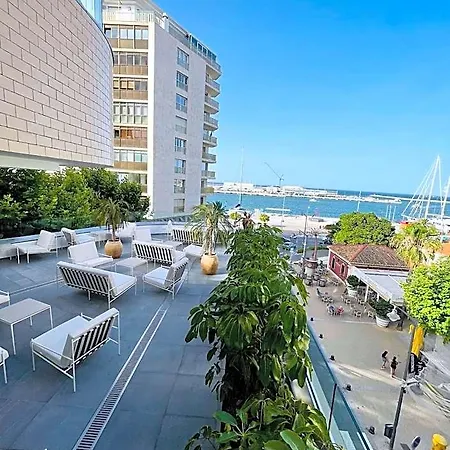 Hotell Maison Marineta