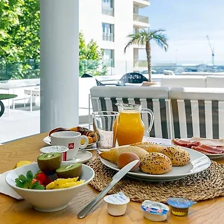 Maison Marineta 3* Denia
