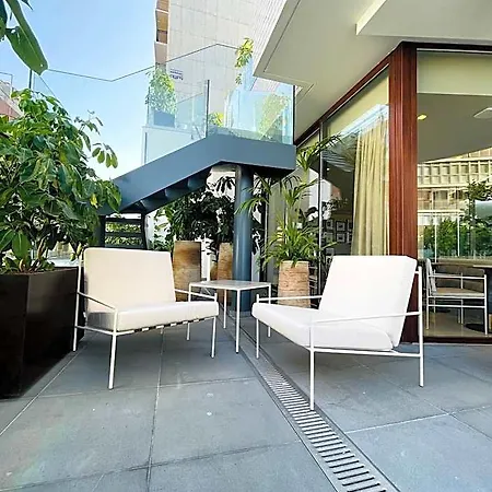 Hotell Maison Marineta Denia