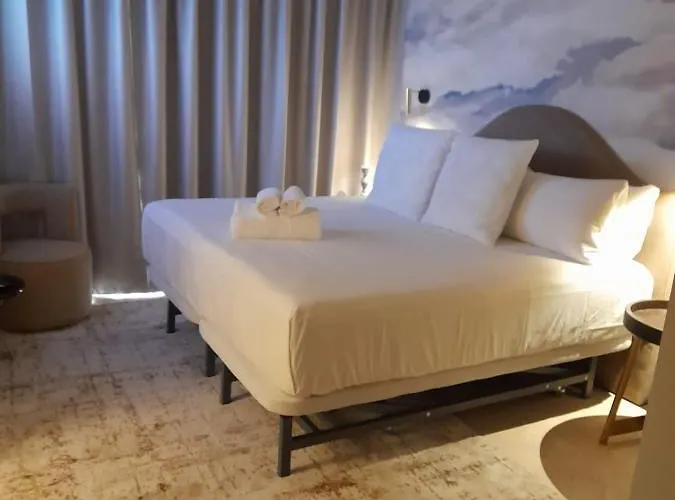 Hotel Maison Marineta