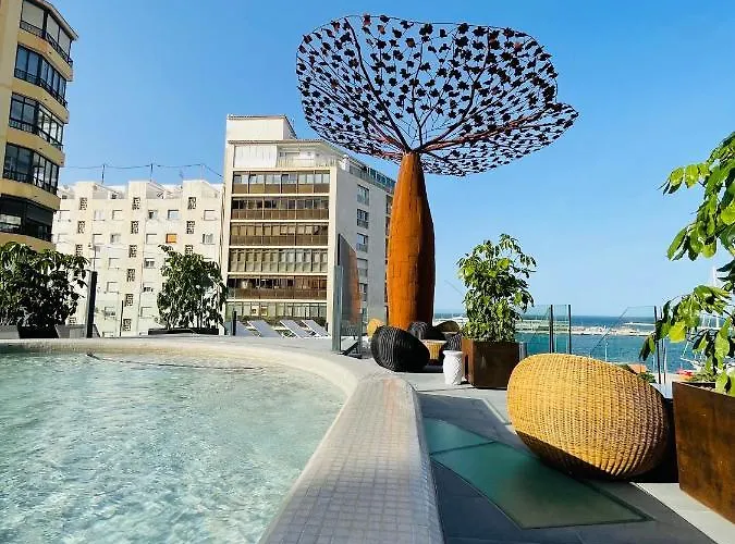 Hotel Maison Marineta 3*