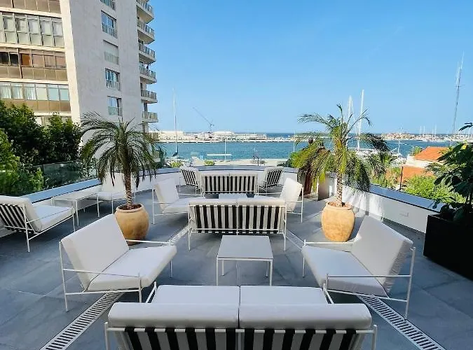 Hotel Maison Marineta 3*