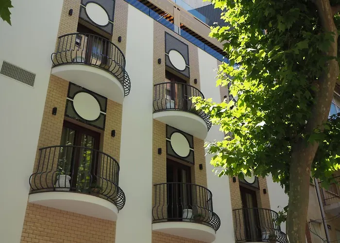 Maison Marineta Hotel