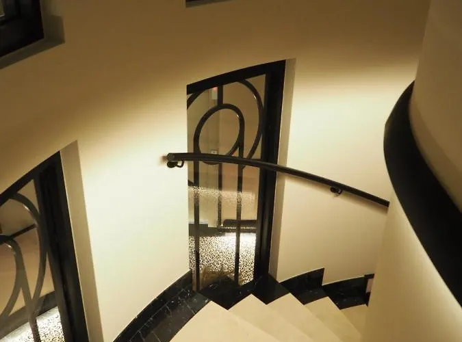 Maison Marineta Hotel Dénia