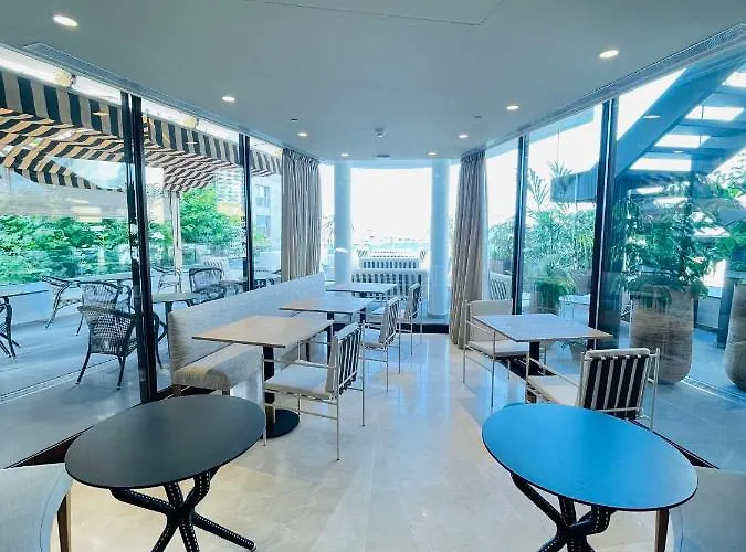 Maison Marineta 데니아