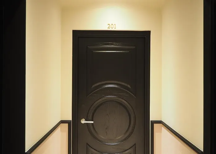 Maison Marineta Hotel Denia