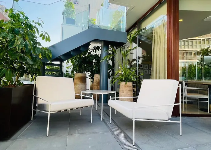 Maison Marineta Hotel 3*