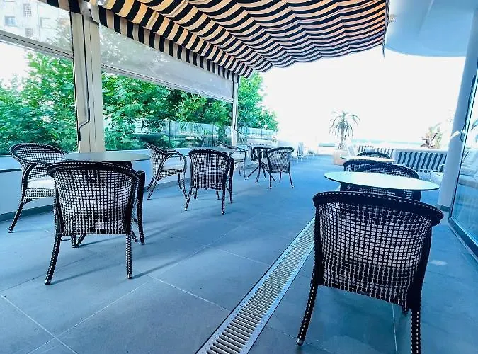 Maison Marineta 데니아