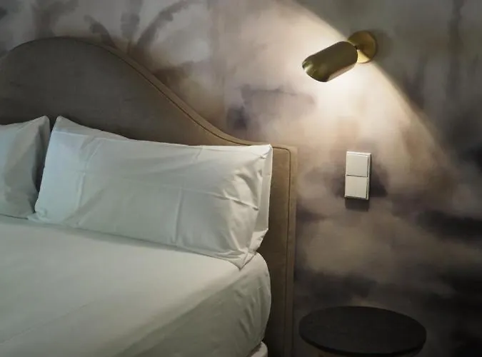 Maison Marineta Hotel 3*