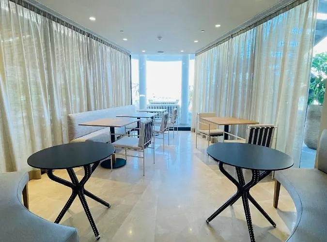 Maison Marineta 데니아