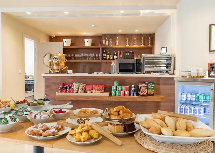 Maison Marineta 호텔