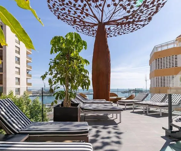 Hotel Maison Marineta 3*