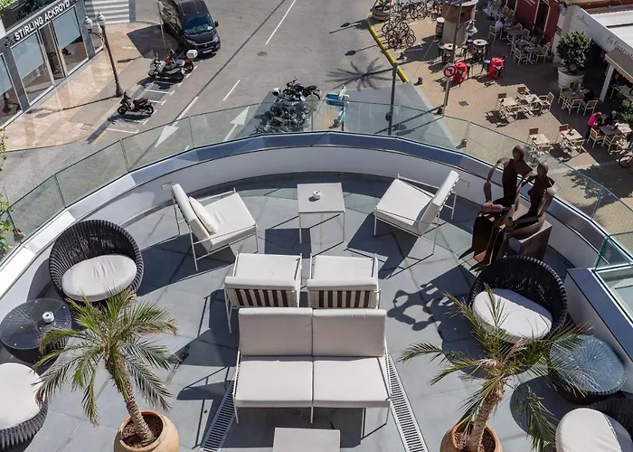 Maison Marineta 호텔 데니아