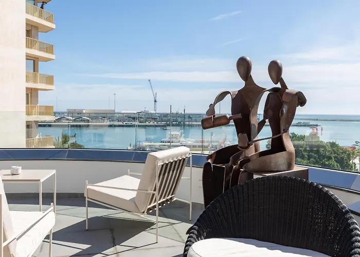 Hotel Maison Marineta 3*