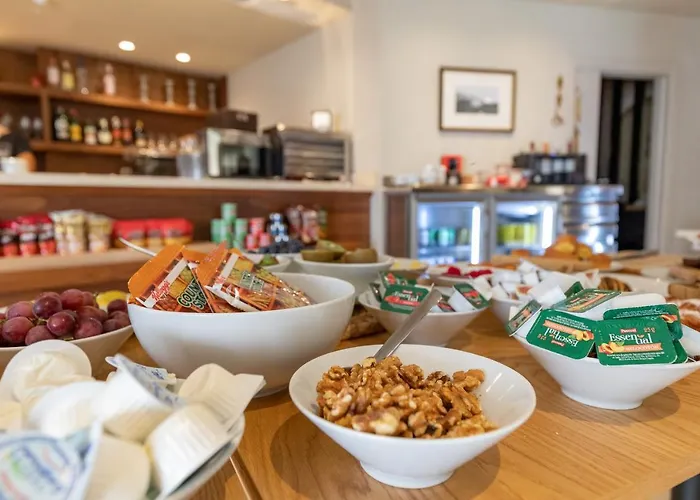 Maison Marineta Denia