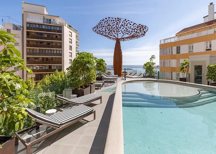 Maison Marineta Hotel Dénia