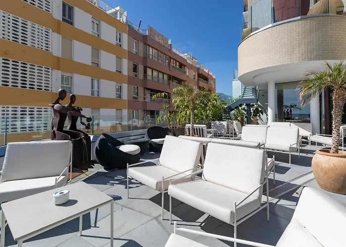 Hotel Maison Marineta Denia