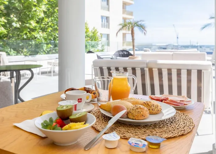 Maison Marineta 호텔 3*