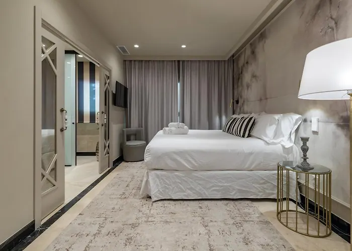 Maison Marineta Hotel Denia