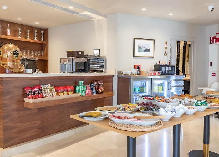 Maison Marineta Hotel Denia