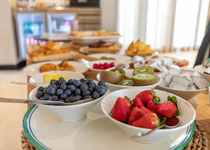 Maison Marineta Hotel Dénia