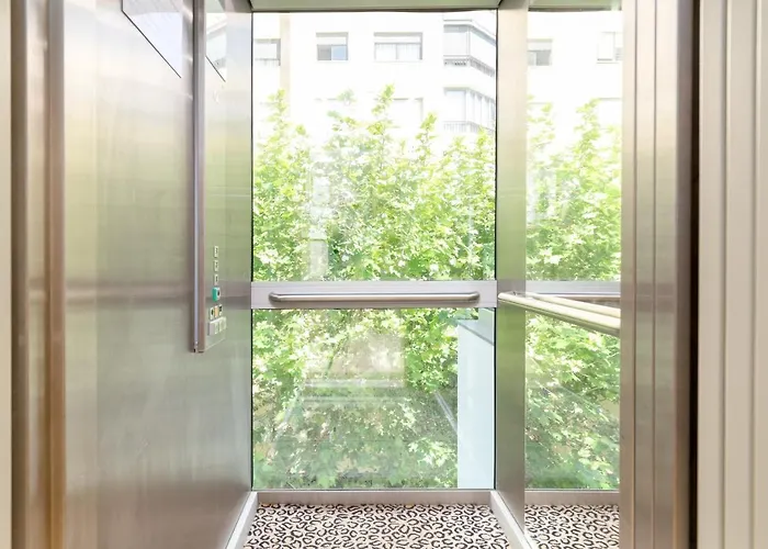 Maison Marineta 데니아