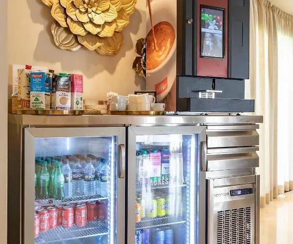 Maison Marineta Hotel Denia