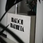 Maison Marineta Hotel 3*