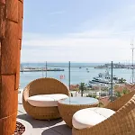 Hotel Maison Marineta Denia