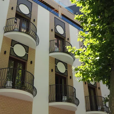 Maison Marineta فندق