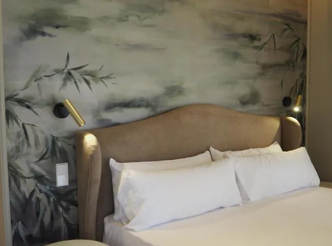 Maison Marineta فندق 3*