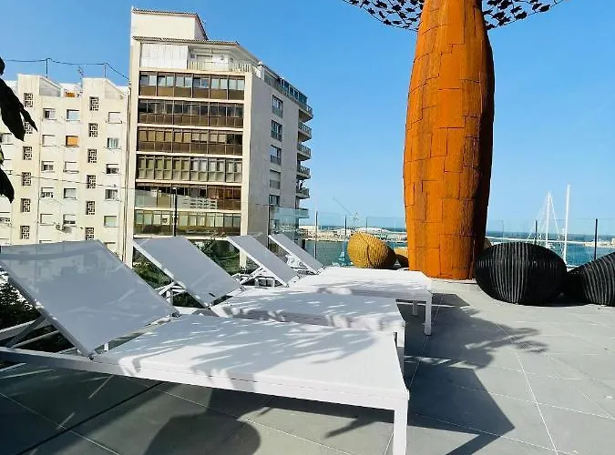 Maison Marineta دينايا