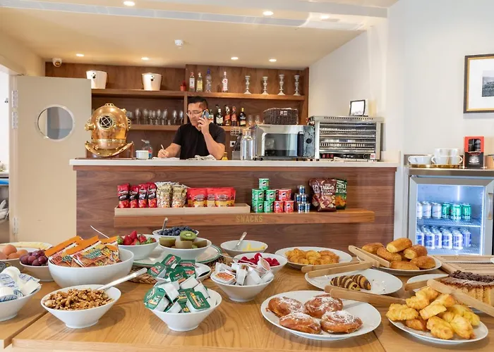 فندق Maison Marineta