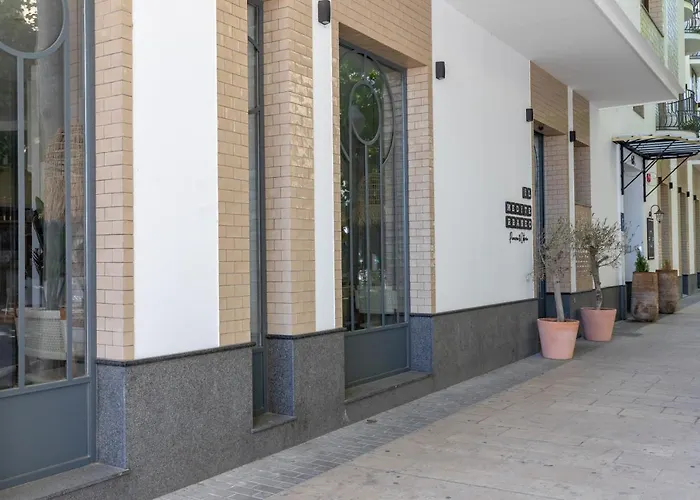 Maison Marineta فندق